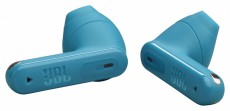 JBL Tune Flex 2 True Wireless Bluetooth zajszűrős türkiz fülhallgató Audio-Video / Hifi / Multimédia - Fül és Fejhallgatók - Fülhallgató - 514622