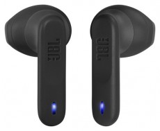 JBL Vibe Flex True Wireless Bluetooth fekete fülhallgató Audio-Video / Hifi / Multimédia - Fül és Fejhallgatók - Fülhallgató - 514741
