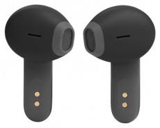 JBL Vibe Flex True Wireless Bluetooth fekete fülhallgató Audio-Video / Hifi / Multimédia - Fül és Fejhallgatók - Fülhallgató - 514741