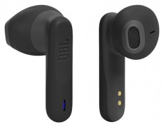 JBL Vibe Flex True Wireless Bluetooth fekete fülhallgató Audio-Video / Hifi / Multimédia - Fül és Fejhallgatók - Fülhallgató - 514741