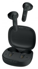 JBL Vibe Flex True Wireless Bluetooth fekete fülhallgató Audio-Video / Hifi / Multimédia - Fül és Fejhallgatók - Fülhallgató - 514741