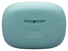 JBL Wave Beam 2 True Wireless Bluetooth aktív zajszűrős kék fülhallgató Audio-Video / Hifi / Multimédia - Fül és Fejhallgatók - Fülhallgató - 514612