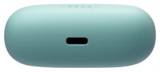 JBL Wave Beam 2 True Wireless Bluetooth aktív zajszűrős kék fülhallgató Audio-Video / Hifi / Multimédia - Fül és Fejhallgatók - Fülhallgató - 514612