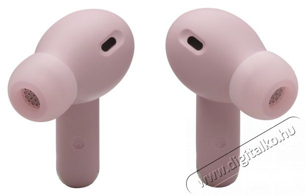 JBL Wave Beam 2 True Wireless Bluetooth akt&iacute;v zajszűrős pink f&uuml;lhallgat&oacute; Audio-Video / Hifi / Multim&eacute;dia - F&uuml;l &eacute;s Fejhallgat&oacute;k - F&uuml;lhallgat&oacute; - 514613