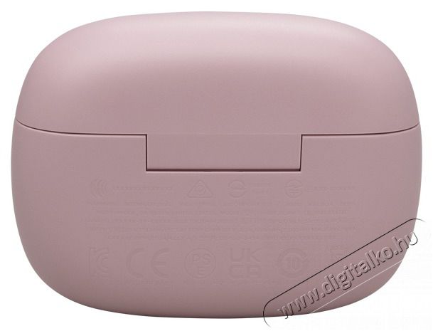 JBL Wave Beam 2 True Wireless Bluetooth akt&iacute;v zajszűrős pink f&uuml;lhallgat&oacute; Audio-Video / Hifi / Multim&eacute;dia - F&uuml;l &eacute;s Fejhallgat&oacute;k - F&uuml;lhallgat&oacute; - 514613