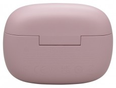 JBL Wave Beam 2 True Wireless Bluetooth akt&iacute;v zajszűrős pink f&uuml;lhallgat&oacute; Audio-Video / Hifi / Multim&eacute;dia - F&uuml;l &eacute;s Fejhallgat&oacute;k - F&uuml;lhallgat&oacute; - 514613