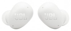 JBL Wave Buds 2 True Wireless Bluetooth akt&iacute;v zajszűrős feh&eacute;r f&uuml;lhallgat&oacute; Audio-Video / Hifi / Multim&eacute;dia - F&uuml;l &eacute;s Fejhallgat&oacute;k - F&uuml;lhallgat&oacute; - 514615