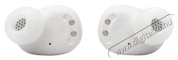 JBL Wave Buds 2 True Wireless Bluetooth akt&iacute;v zajszűrős feh&eacute;r f&uuml;lhallgat&oacute; Audio-Video / Hifi / Multim&eacute;dia - F&uuml;l &eacute;s Fejhallgat&oacute;k - F&uuml;lhallgat&oacute; - 514615
