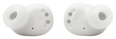 JBL Wave Buds 2 True Wireless Bluetooth akt&iacute;v zajszűrős feh&eacute;r f&uuml;lhallgat&oacute; Audio-Video / Hifi / Multim&eacute;dia - F&uuml;l &eacute;s Fejhallgat&oacute;k - F&uuml;lhallgat&oacute; - 514615