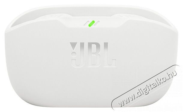 JBL Wave Buds 2 True Wireless Bluetooth akt&iacute;v zajszűrős feh&eacute;r f&uuml;lhallgat&oacute; Audio-Video / Hifi / Multim&eacute;dia - F&uuml;l &eacute;s Fejhallgat&oacute;k - F&uuml;lhallgat&oacute; - 514615