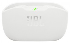 JBL Wave Buds 2 True Wireless Bluetooth akt&iacute;v zajszűrős feh&eacute;r f&uuml;lhallgat&oacute; Audio-Video / Hifi / Multim&eacute;dia - F&uuml;l &eacute;s Fejhallgat&oacute;k - F&uuml;lhallgat&oacute; - 514615