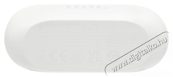 JBL Wave Buds 2 True Wireless Bluetooth akt&iacute;v zajszűrős feh&eacute;r f&uuml;lhallgat&oacute; Audio-Video / Hifi / Multim&eacute;dia - F&uuml;l &eacute;s Fejhallgat&oacute;k - F&uuml;lhallgat&oacute; - 514615