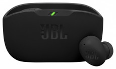 JBL Wave Buds 2 True Wireless Bluetooth aktív zajszűrős fekete fülhallgató Audio-Video / Hifi / Multimédia - Fül és Fejhallgatók - Fülhallgató - 514614