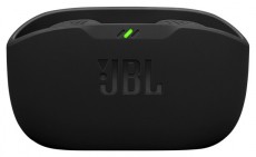 JBL Wave Buds 2 True Wireless Bluetooth aktív zajszűrős fekete fülhallgató Audio-Video / Hifi / Multimédia - Fül és Fejhallgatók - Fülhallgató - 514614