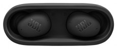 JBL Wave Buds 2 True Wireless Bluetooth aktív zajszűrős fekete fülhallgató Audio-Video / Hifi / Multimédia - Fül és Fejhallgatók - Fülhallgató - 514614