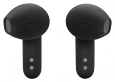 JBL Wave Flex 2 True Wireless Bluetooth fekete fülhallgató Audio-Video / Hifi / Multimédia - Fül és Fejhallgatók - Fülhallgató - 514616