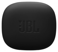 JBL Wave Flex 2 True Wireless Bluetooth fekete fülhallgató Audio-Video / Hifi / Multimédia - Fül és Fejhallgatók - Fülhallgató - 514616