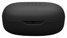 JBL Wave Flex 2 True Wireless Bluetooth fekete fülhallgató Audio-Video / Hifi / Multimédia - Fül és Fejhallgatók - Fülhallgató - 514616