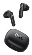 JBL Wave Flex 2 True Wireless Bluetooth fekete fülhallgató Audio-Video / Hifi / Multimédia - Fül és Fejhallgatók - Fülhallgató - 514616