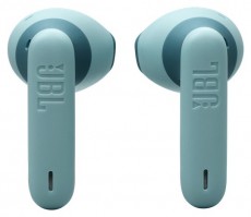 JBL Wave Flex 2 True Wireless Bluetooth kék fülhallgató Audio-Video / Hifi / Multimédia - Fül és Fejhallgatók - Fülhallgató - 514617