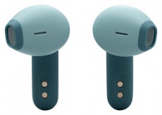 JBL Wave Flex 2 True Wireless Bluetooth kék fülhallgató Audio-Video / Hifi / Multimédia - Fül és Fejhallgatók - Fülhallgató - 514617