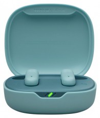 JBL Wave Flex 2 True Wireless Bluetooth kék fülhallgató Audio-Video / Hifi / Multimédia - Fül és Fejhallgatók - Fülhallgató - 514617