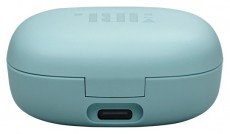 JBL Wave Flex 2 True Wireless Bluetooth kék fülhallgató Audio-Video / Hifi / Multimédia - Fül és Fejhallgatók - Fülhallgató - 514617