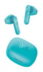 JBL Wave Flex 2 True Wireless Bluetooth kék fülhallgató Audio-Video / Hifi / Multimédia - Fül és Fejhallgatók - Fülhallgató - 514617