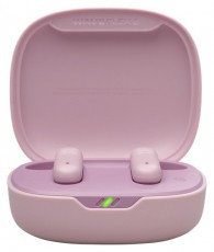 JBL Wave Flex 2 True Wireless Bluetooth pink fülhallgató Audio-Video / Hifi / Multimédia - Fül és Fejhallgatók - Fülhallgató - 514618