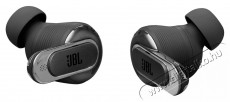 JBL Tour Pro 3 True Wireless Bluetooth zajszűrős fekete f&uuml;lhallgat&oacute; Audio-Video / Hifi / Multim&eacute;dia - F&uuml;l &eacute;s Fejhallgat&oacute;k - F&uuml;lhallgat&oacute; - 514297