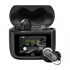 JBL Tour Pro 3 True Wireless Bluetooth zajszűrős fekete f&uuml;lhallgat&oacute; Audio-Video / Hifi / Multim&eacute;dia - F&uuml;l &eacute;s Fejhallgat&oacute;k - F&uuml;lhallgat&oacute; - 514297