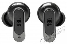 JBL Tour Pro 3 True Wireless Bluetooth zajszűrős fekete f&uuml;lhallgat&oacute; Audio-Video / Hifi / Multim&eacute;dia - F&uuml;l &eacute;s Fejhallgat&oacute;k - F&uuml;lhallgat&oacute; - 514297