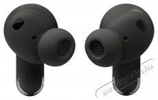 JBL Tour Pro 3 True Wireless Bluetooth zajszűrős fekete f&uuml;lhallgat&oacute; Audio-Video / Hifi / Multim&eacute;dia - F&uuml;l &eacute;s Fejhallgat&oacute;k - F&uuml;lhallgat&oacute; - 514297