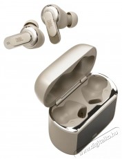 JBL Tour Pro 3 True Wireless Bluetooth zajszűrős latte színű fülhallgató Audio-Video / Hifi / Multimédia - Fül és Fejhallgatók - Fülhallgató - 514298