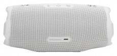 JBL Charge 6 fehér Bluetooth hangszóró Audio-Video / Hifi / Multimédia - Hordozható, vezeték nélküli / bluetooth hangsugárzó - Hordozható, vezeték nélküli / bluetooth hangsugárzó - 516286