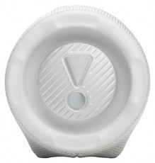 JBL Charge 6 fehér Bluetooth hangszóró Audio-Video / Hifi / Multimédia - Hordozható, vezeték nélküli / bluetooth hangsugárzó - Hordozható, vezeték nélküli / bluetooth hangsugárzó - 516286