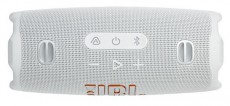 JBL Charge 6 fehér Bluetooth hangszóró Audio-Video / Hifi / Multimédia - Hordozható, vezeték nélküli / bluetooth hangsugárzó - Hordozható, vezeték nélküli / bluetooth hangsugárzó - 516286