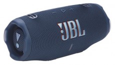 JBL Charge 6 kék Bluetooth hangszóró Audio-Video / Hifi / Multimédia - Hordozható, vezeték nélküli / bluetooth hangsugárzó - Hordozható, vezeték nélküli / bluetooth hangsugárzó - 516282