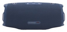 JBL Charge 6 kék Bluetooth hangszóró Audio-Video / Hifi / Multimédia - Hordozható, vezeték nélküli / bluetooth hangsugárzó - Hordozható, vezeték nélküli / bluetooth hangsugárzó - 516282
