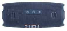 JBL Charge 6 kék Bluetooth hangszóró Audio-Video / Hifi / Multimédia - Hordozható, vezeték nélküli / bluetooth hangsugárzó - Hordozható, vezeték nélküli / bluetooth hangsugárzó - 516282