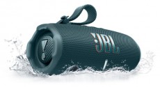 JBL Charge 6 kék Bluetooth hangszóró Audio-Video / Hifi / Multimédia - Hordozható, vezeték nélküli / bluetooth hangsugárzó - Hordozható, vezeték nélküli / bluetooth hangsugárzó - 516282