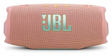JBL Charge 6 pink Bluetooth hangszóró Audio-Video / Hifi / Multimédia - Hordozható, vezeték nélküli / bluetooth hangsugárzó - Hordozható, vezeték nélküli / bluetooth hangsugárzó - 516283