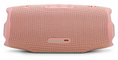 JBL Charge 6 pink Bluetooth hangszóró Audio-Video / Hifi / Multimédia - Hordozható, vezeték nélküli / bluetooth hangsugárzó - Hordozható, vezeték nélküli / bluetooth hangsugárzó - 516283