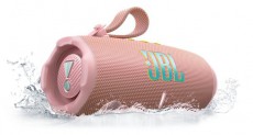 JBL Charge 6 pink Bluetooth hangszóró Audio-Video / Hifi / Multimédia - Hordozható, vezeték nélküli / bluetooth hangsugárzó - Hordozható, vezeték nélküli / bluetooth hangsugárzó - 516283