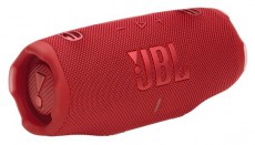 JBL Charge 6 piros Bluetooth hangszóró Audio-Video / Hifi / Multimédia - Hordozható, vezeték nélküli / bluetooth hangsugárzó - Hordozható, vezeték nélküli / bluetooth hangsugárzó - 516284