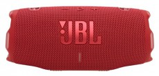 JBL Charge 6 piros Bluetooth hangszóró Audio-Video / Hifi / Multimédia - Hordozható, vezeték nélküli / bluetooth hangsugárzó - Hordozható, vezeték nélküli / bluetooth hangsugárzó - 516284