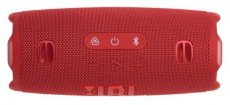JBL Charge 6 piros Bluetooth hangszóró Audio-Video / Hifi / Multimédia - Hordozható, vezeték nélküli / bluetooth hangsugárzó - Hordozható, vezeték nélküli / bluetooth hangsugárzó - 516284