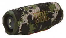 JBL Charge 6 terepszínű Bluetooth hangszóró Audio-Video / Hifi / Multimédia - Hordozható, vezeték nélküli / bluetooth hangsugárzó - Hordozható, vezeték nélküli / bluetooth hangsugárzó - 516285