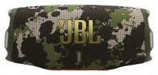 JBL Charge 6 terepszínű Bluetooth hangszóró Audio-Video / Hifi / Multimédia - Hordozható, vezeték nélküli / bluetooth hangsugárzó - Hordozható, vezeték nélküli / bluetooth hangsugárzó - 516285