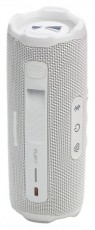 JBL FLIP 7 fehér Bluetooth hangszóró Audio-Video / Hifi / Multimédia - Hordozható, vezeték nélküli / bluetooth hangsugárzó - Hordozható, vezeték nélküli / bluetooth hangsugárzó - 516290